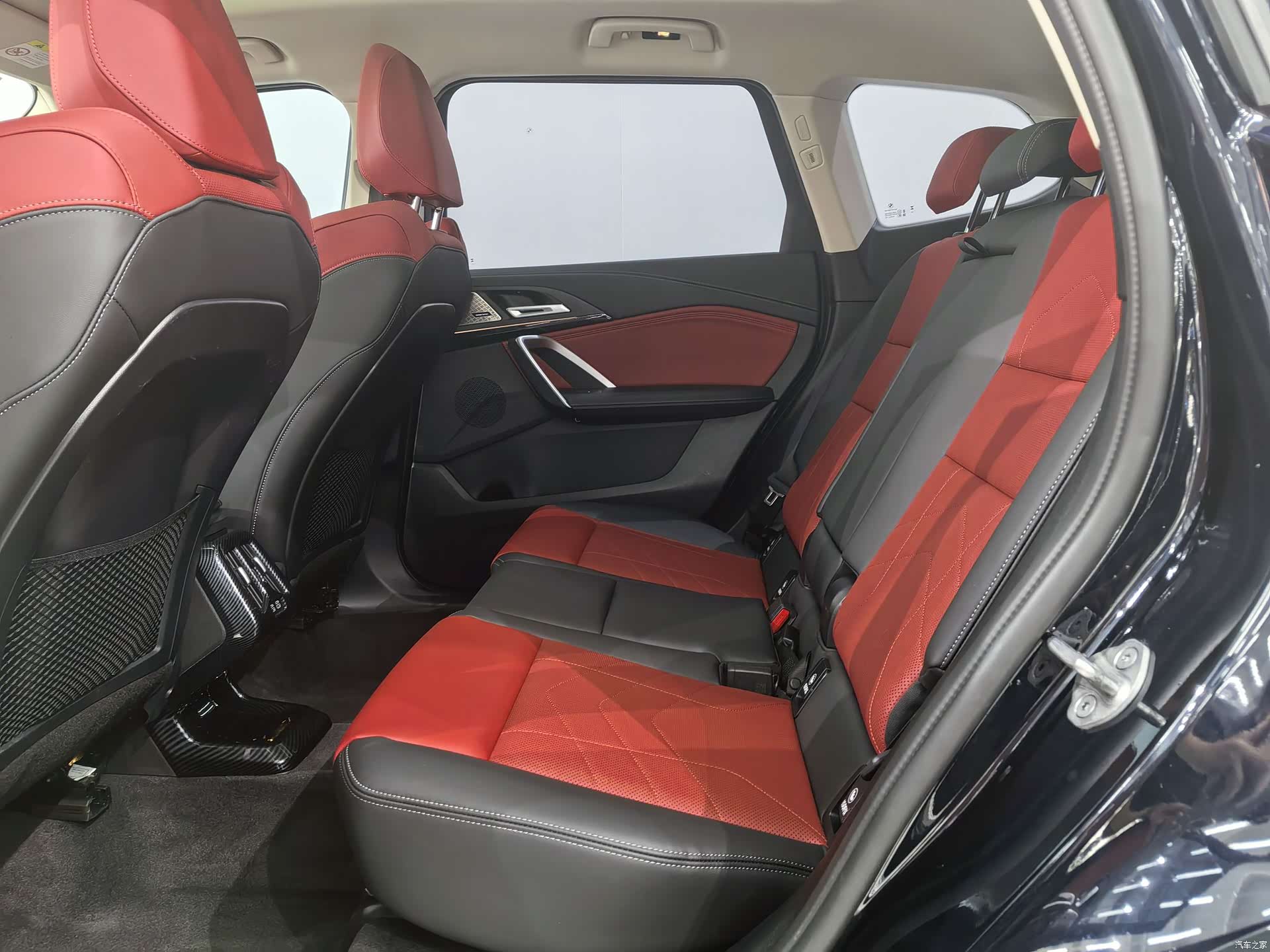 BMW X1, 2024 15