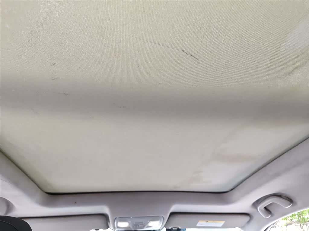 Changan CS75, 2018 9