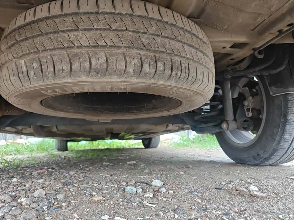 Wuling 360, 2019 25