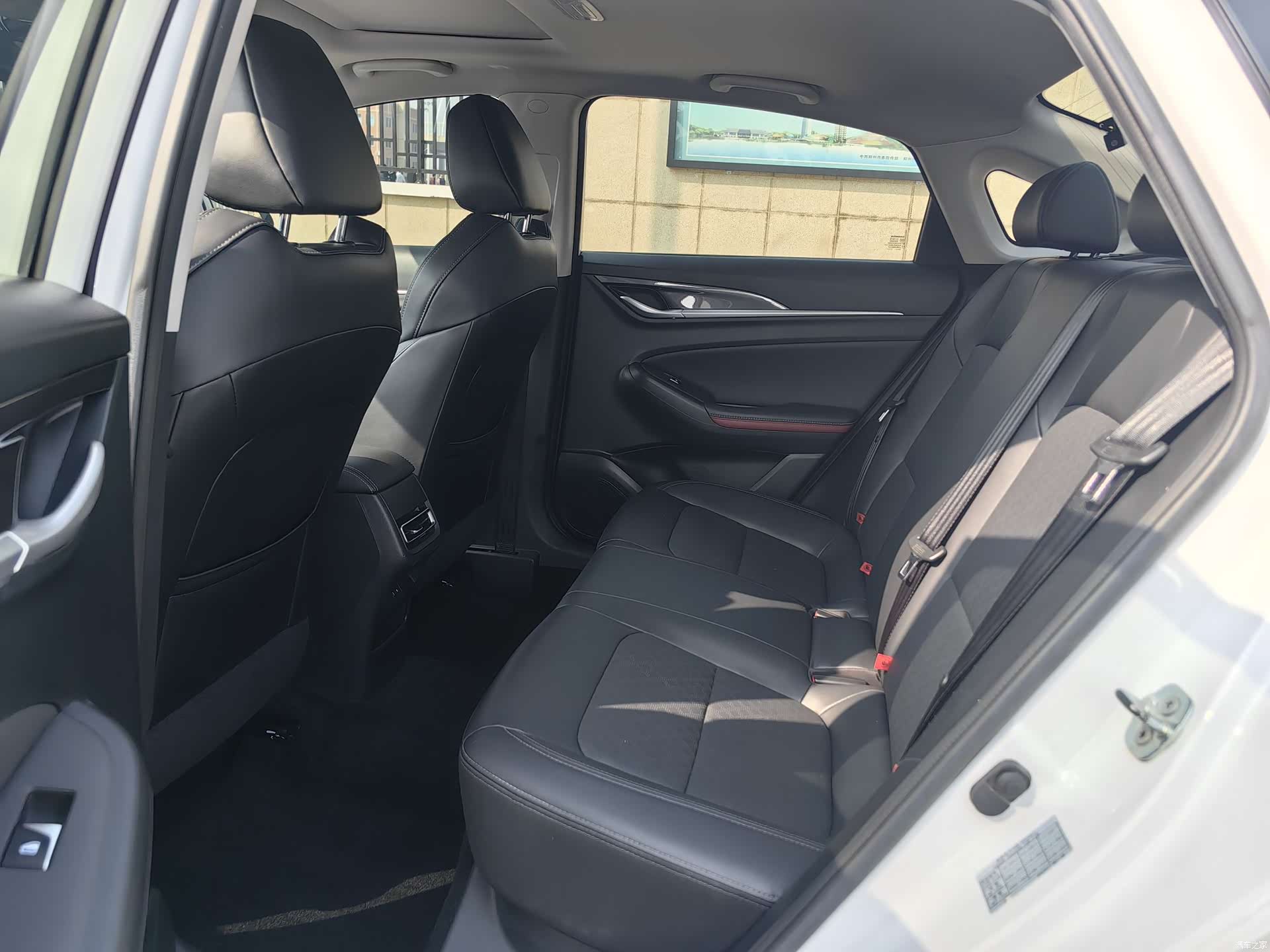 Changan Eado, 2020 9