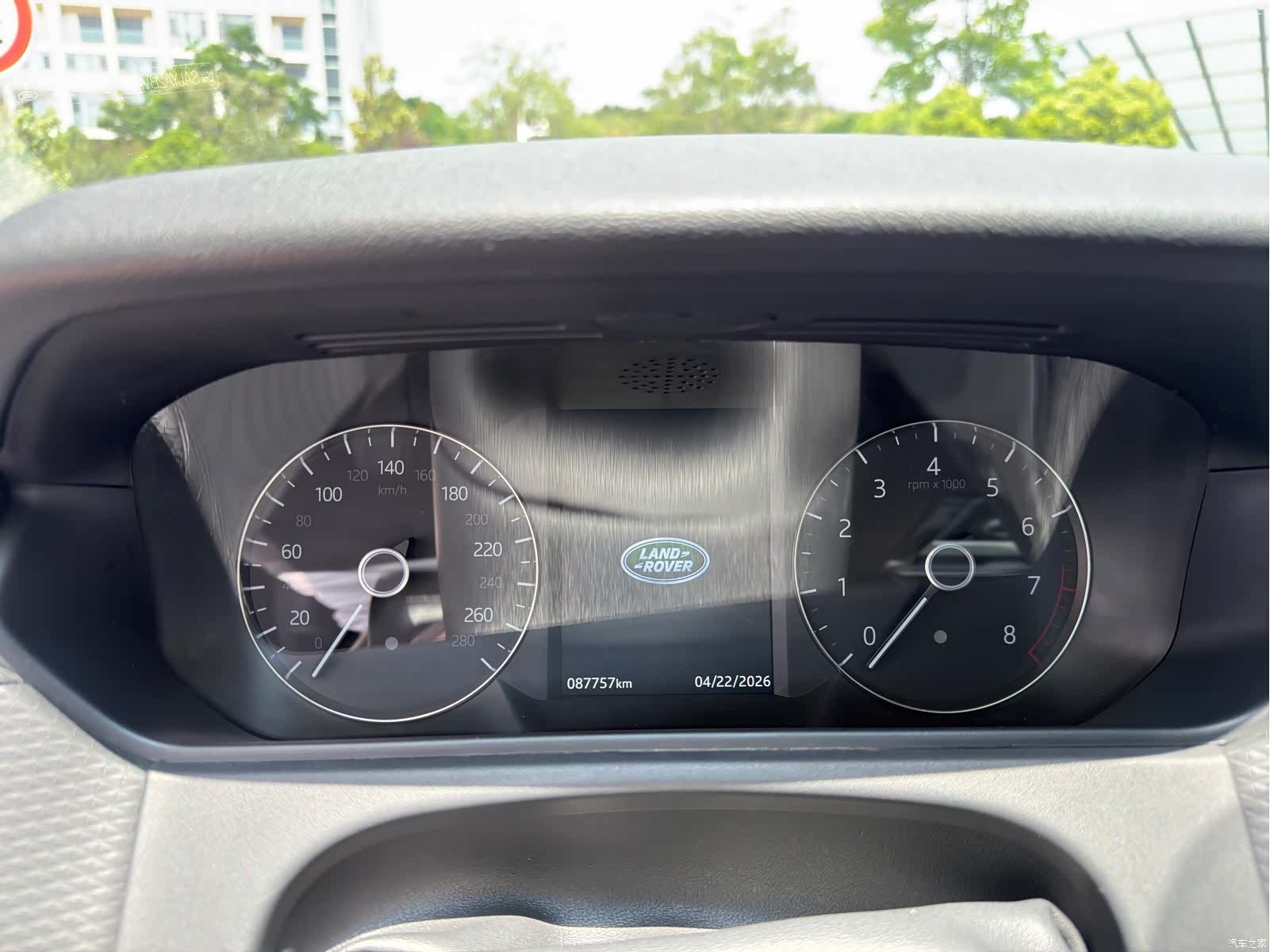 Land Rover Range Rover, 2018 19