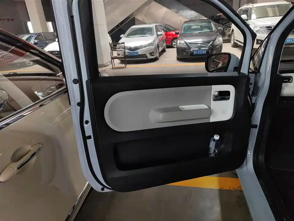 Wuling Wuling Air ev Clear Sky