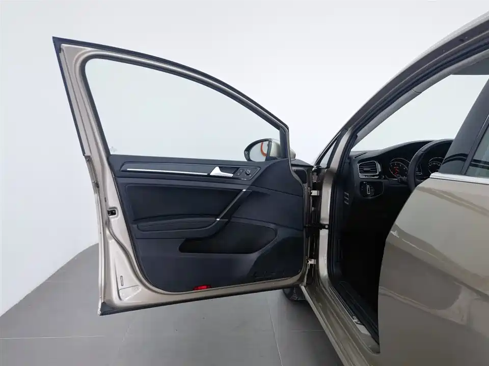 Volkswagen golf Volkswagen golf