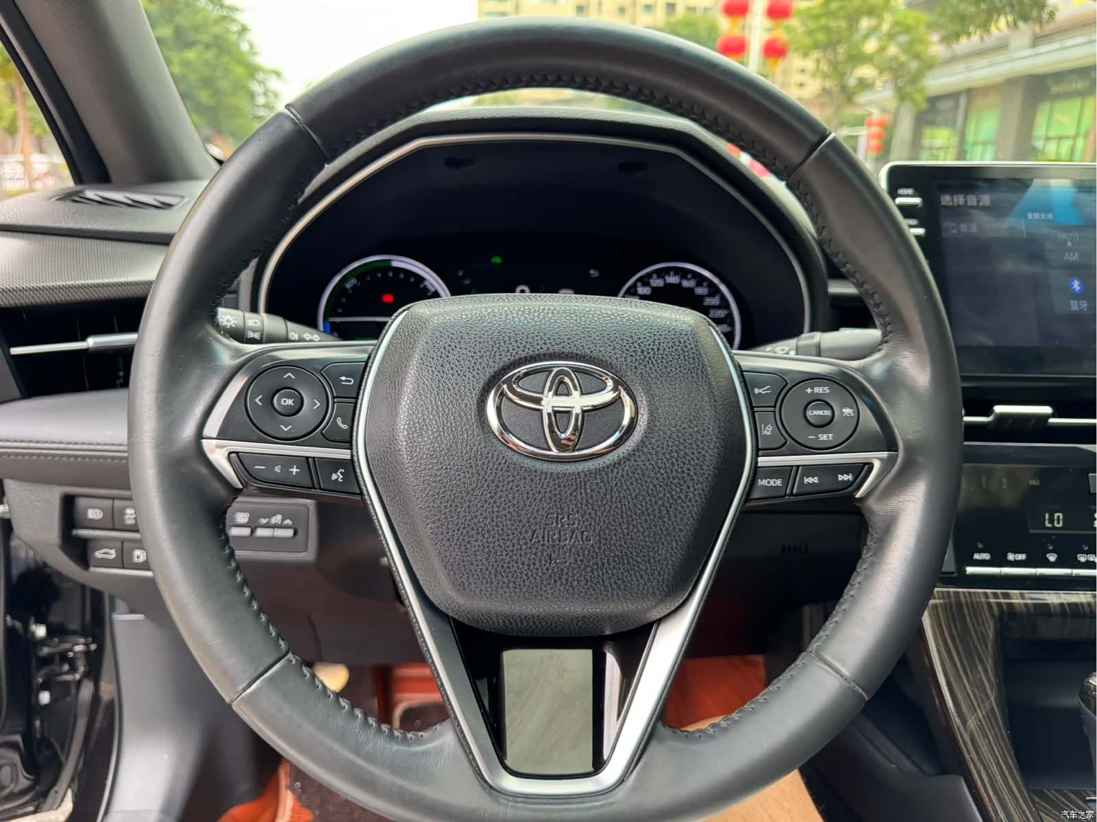 Toyota Avalon, 2020 16