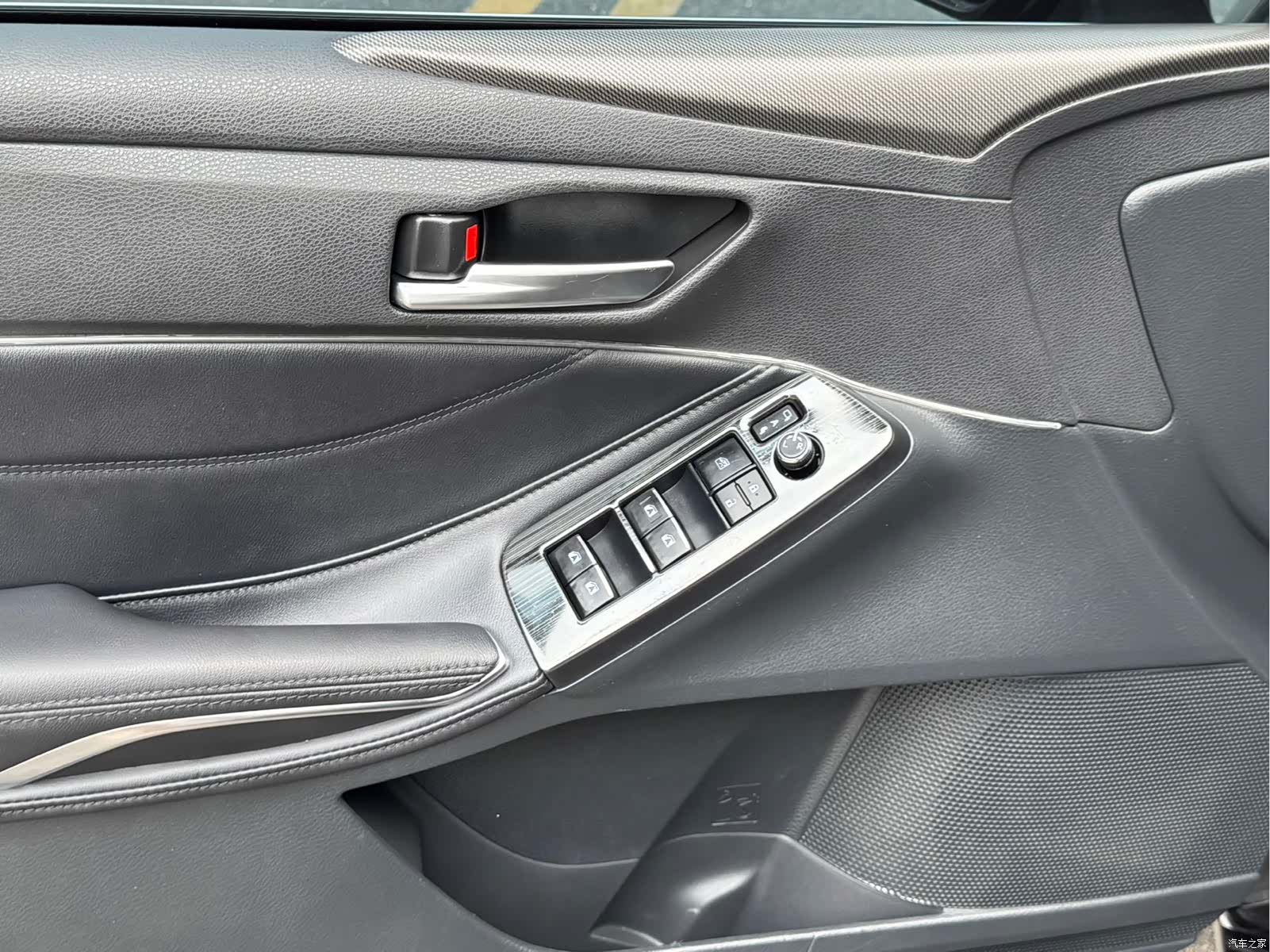 Toyota Avalon, 2020 23
