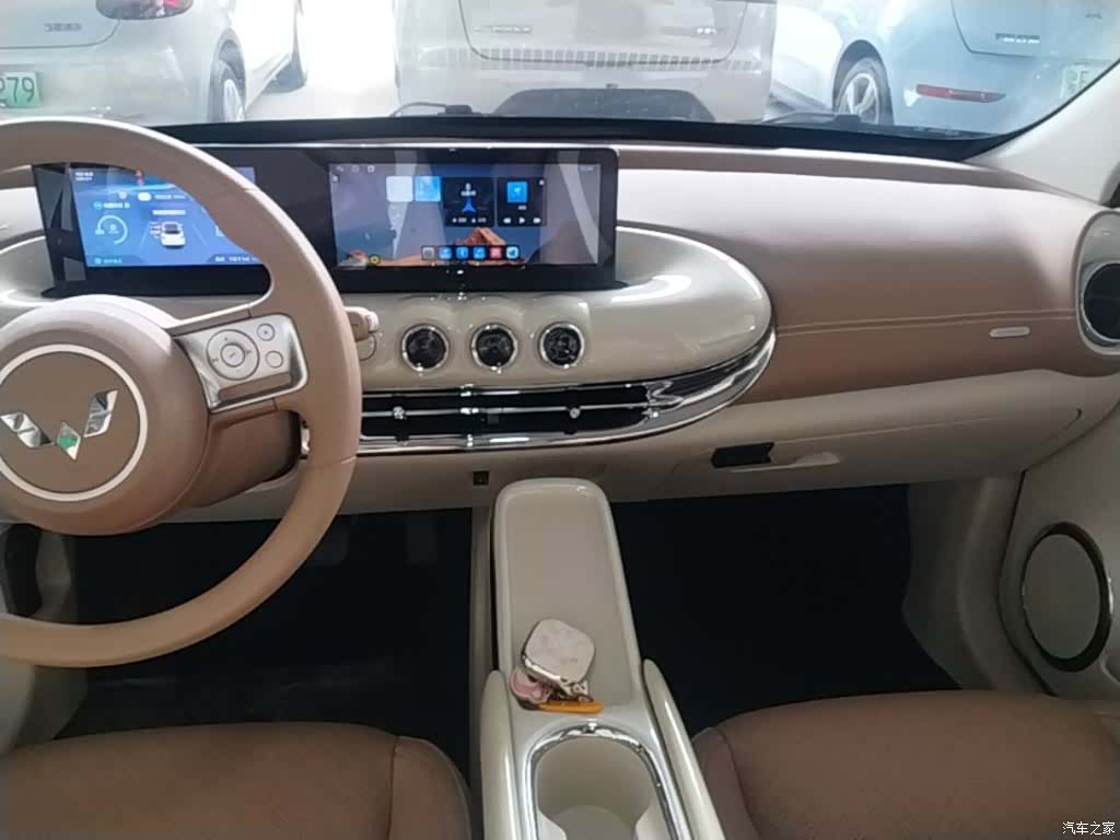 Wuling Bingo, 2025 13