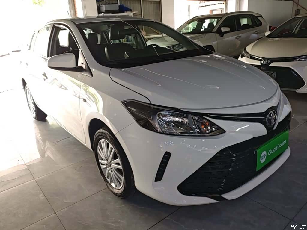Toyota FS, 2018 4