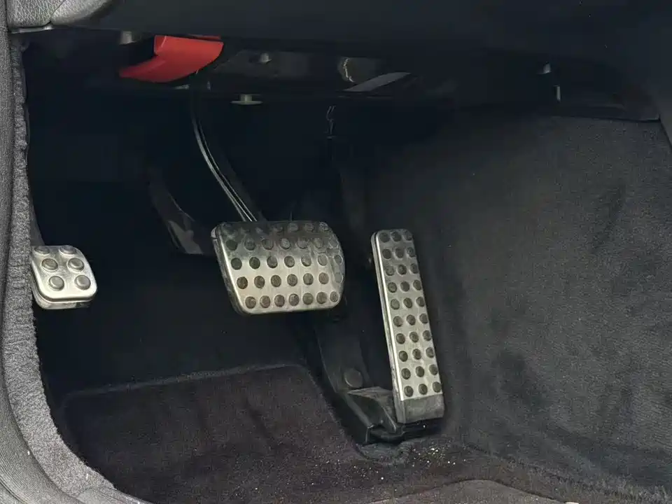 Mercedes-Benz E-class AMG