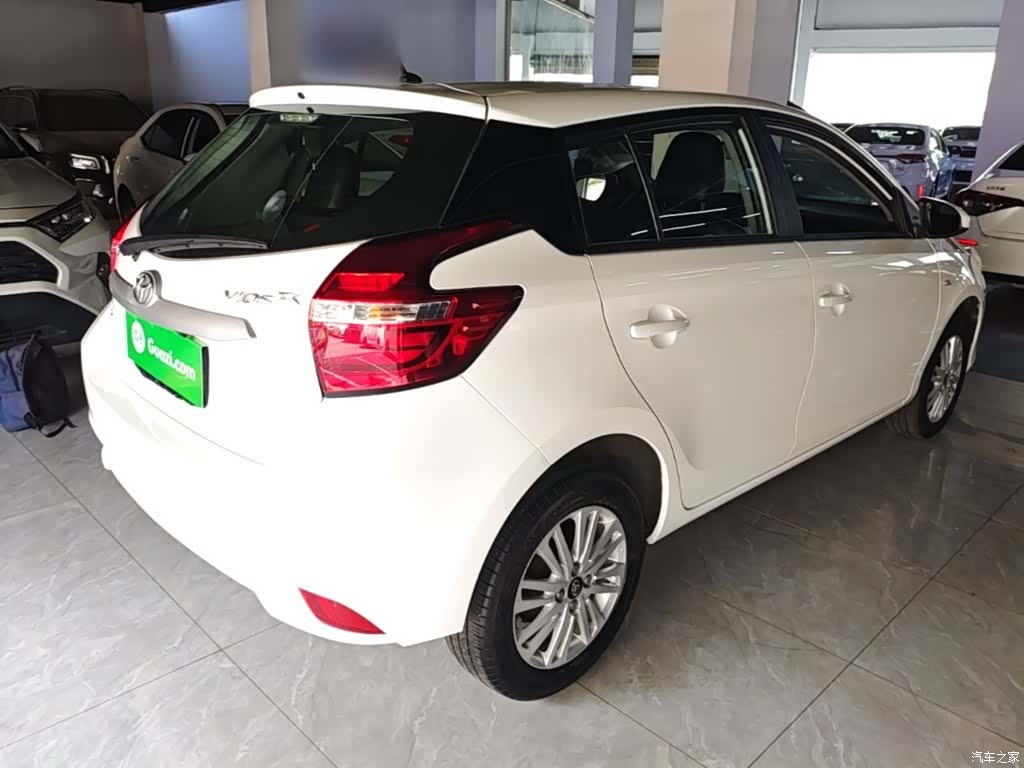 Toyota FS, 2018 7