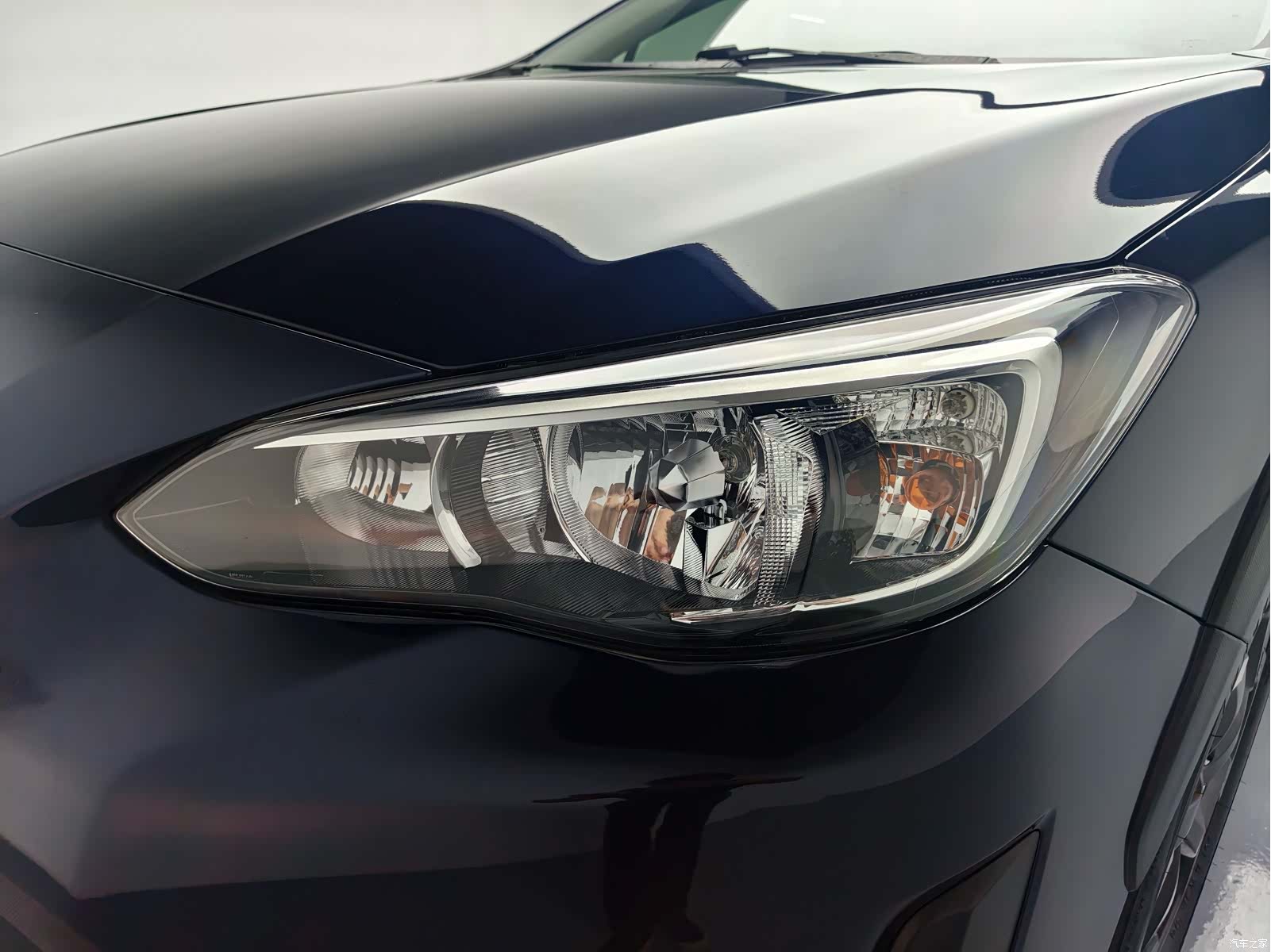 Subaru XV, 2021 9
