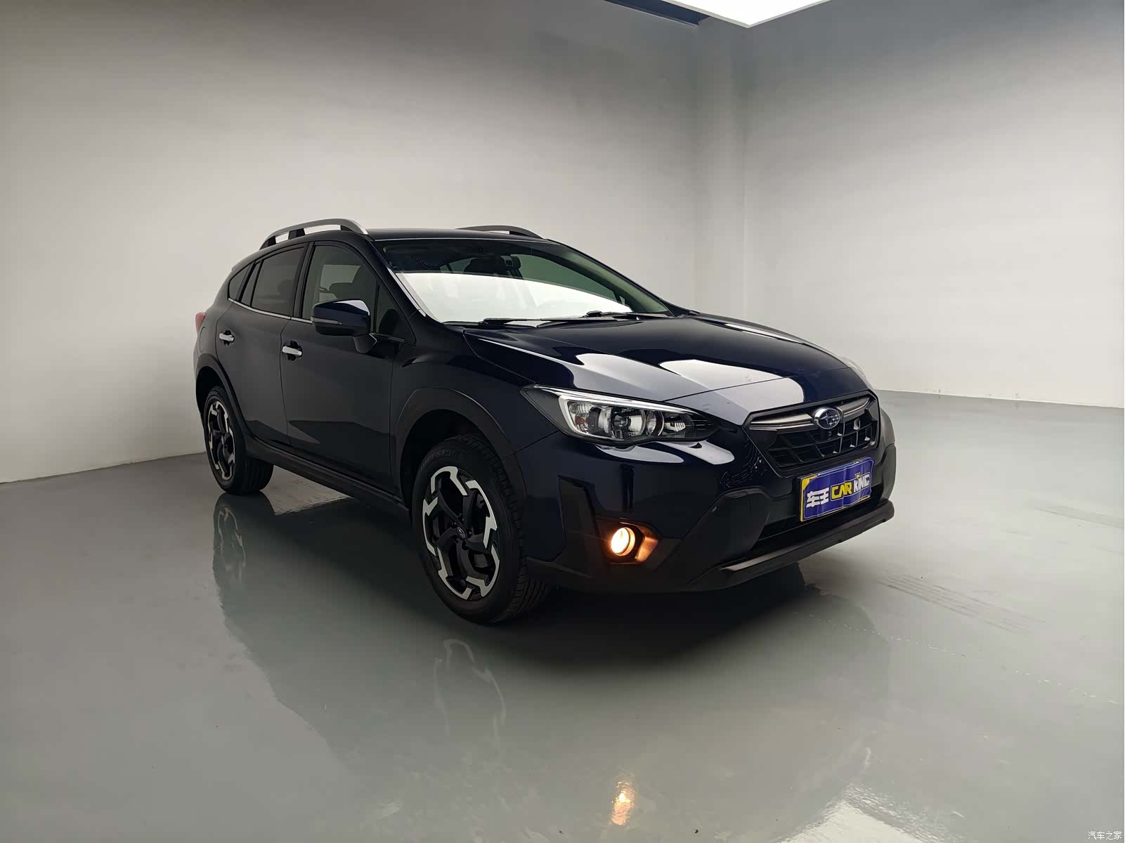 Subaru XV, 2021 3