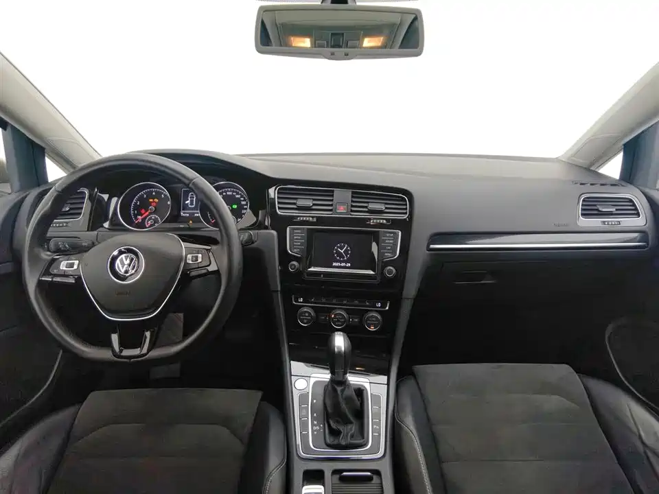 Volkswagen golf Volkswagen golf