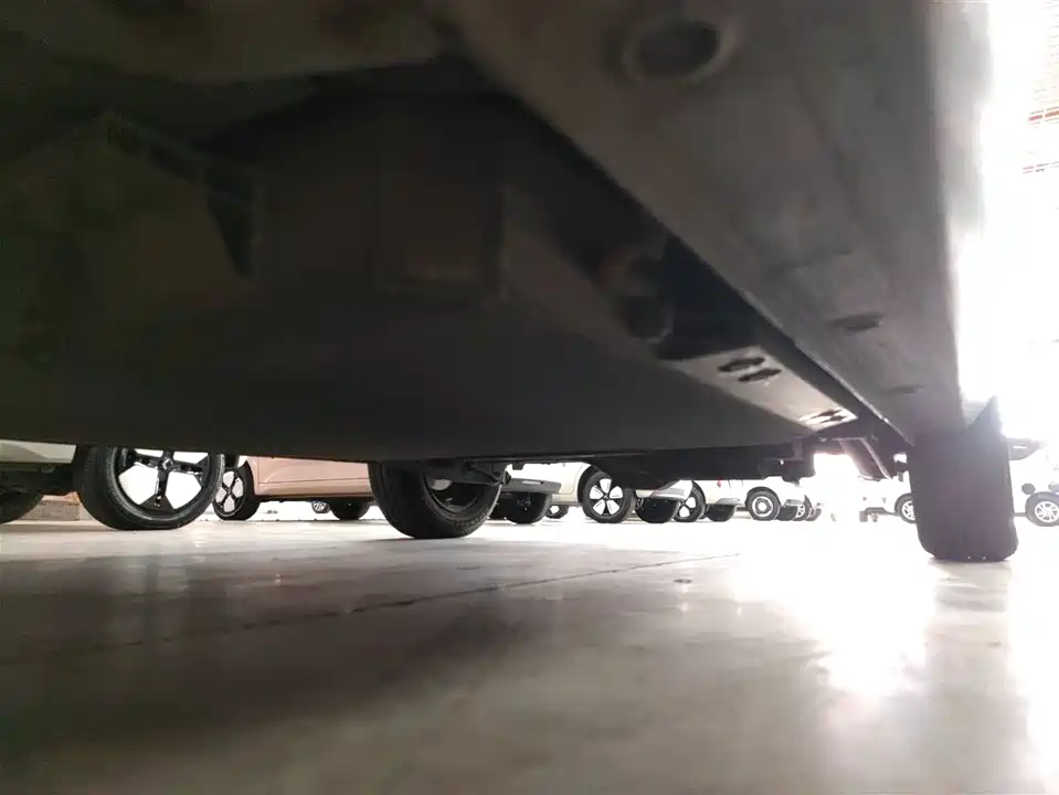 Wuling Wuling Air ev Clear Sky