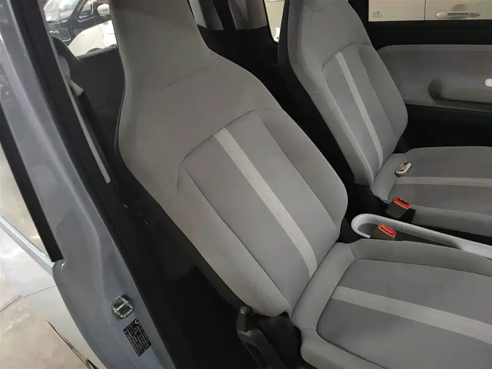 Wuling Wuling Air ev Clear Sky