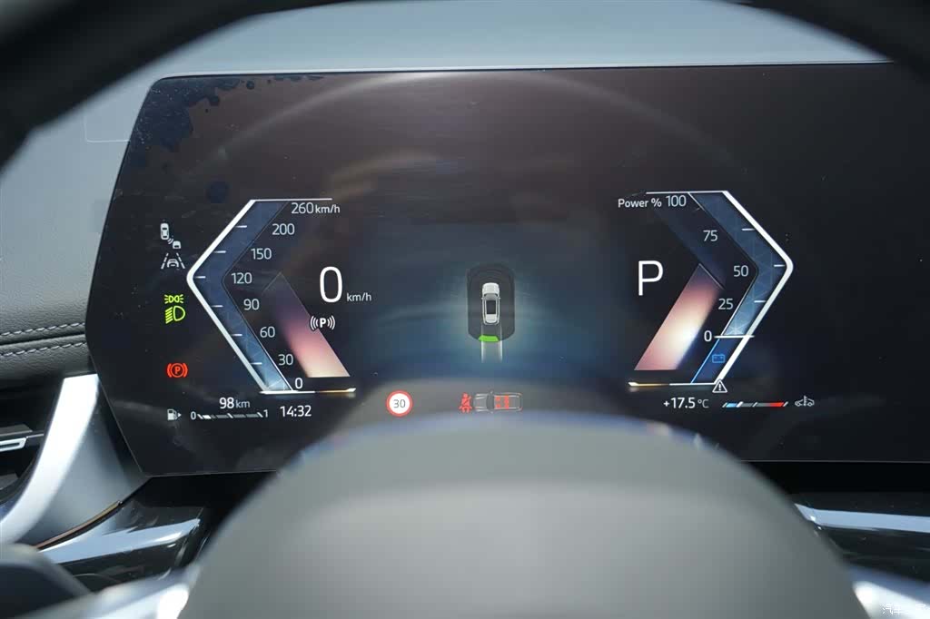 BMW X1, 2024 9