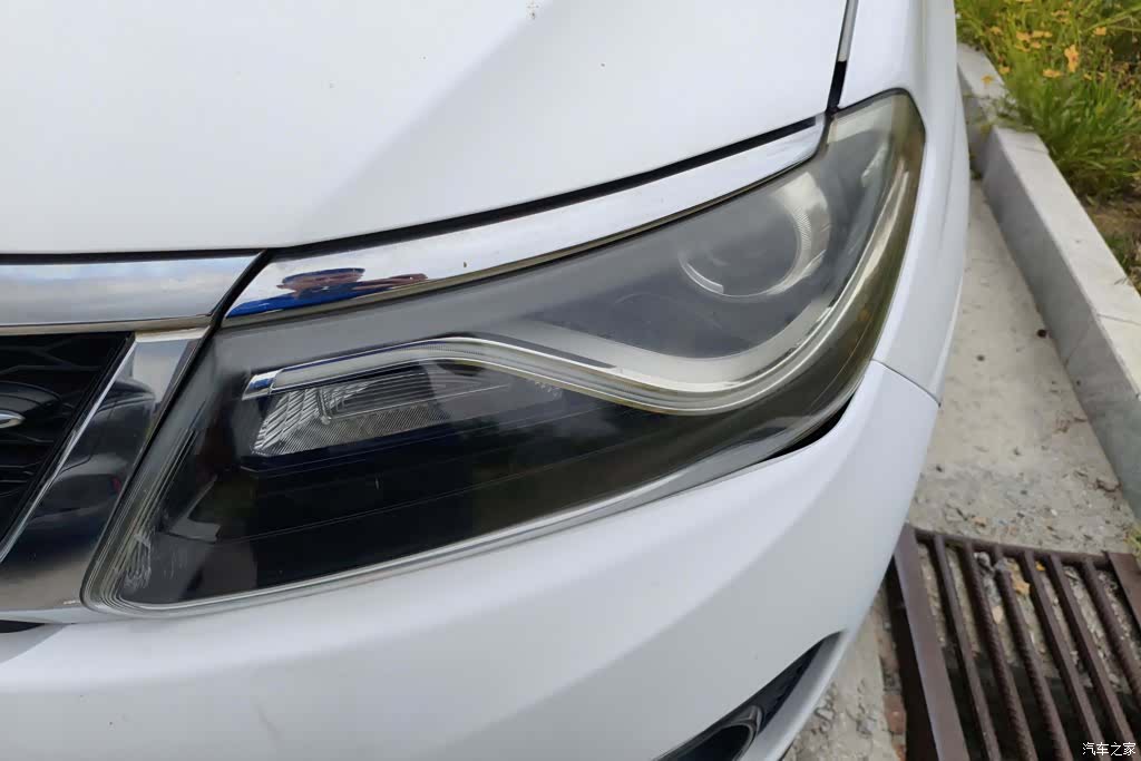 Chery 5, 2015 все фото