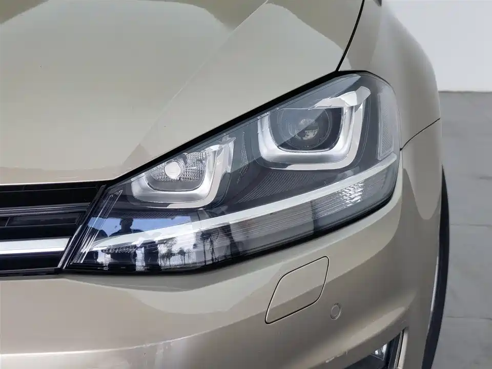 Volkswagen golf Volkswagen golf