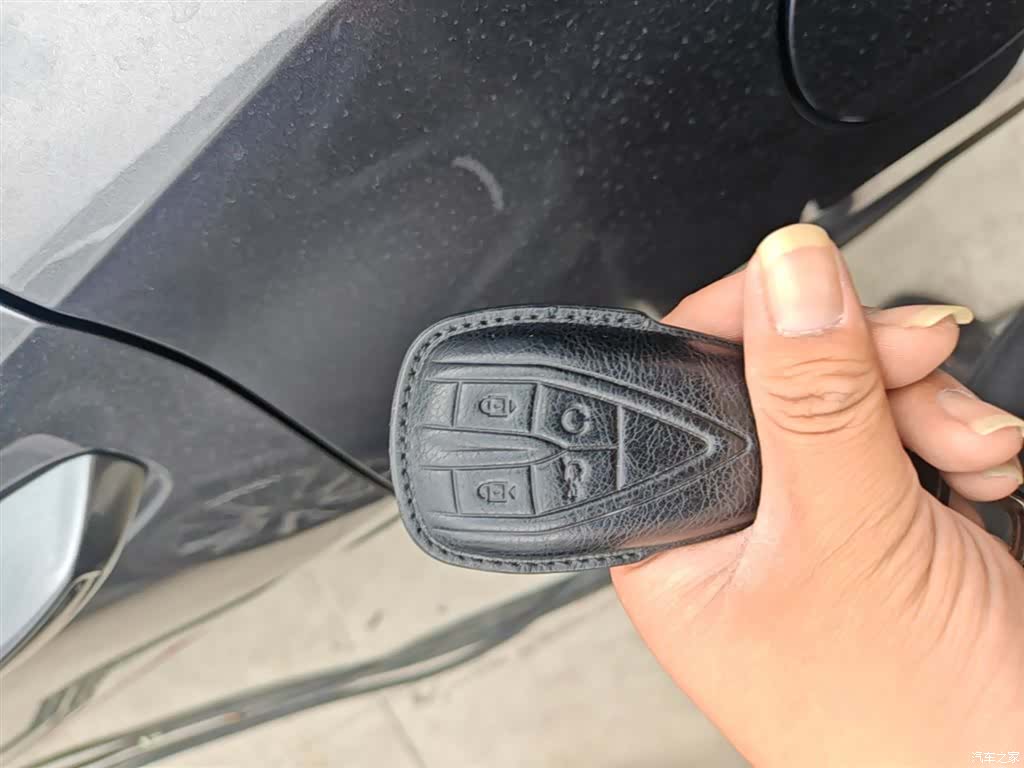 Changan CS55, 2022 9