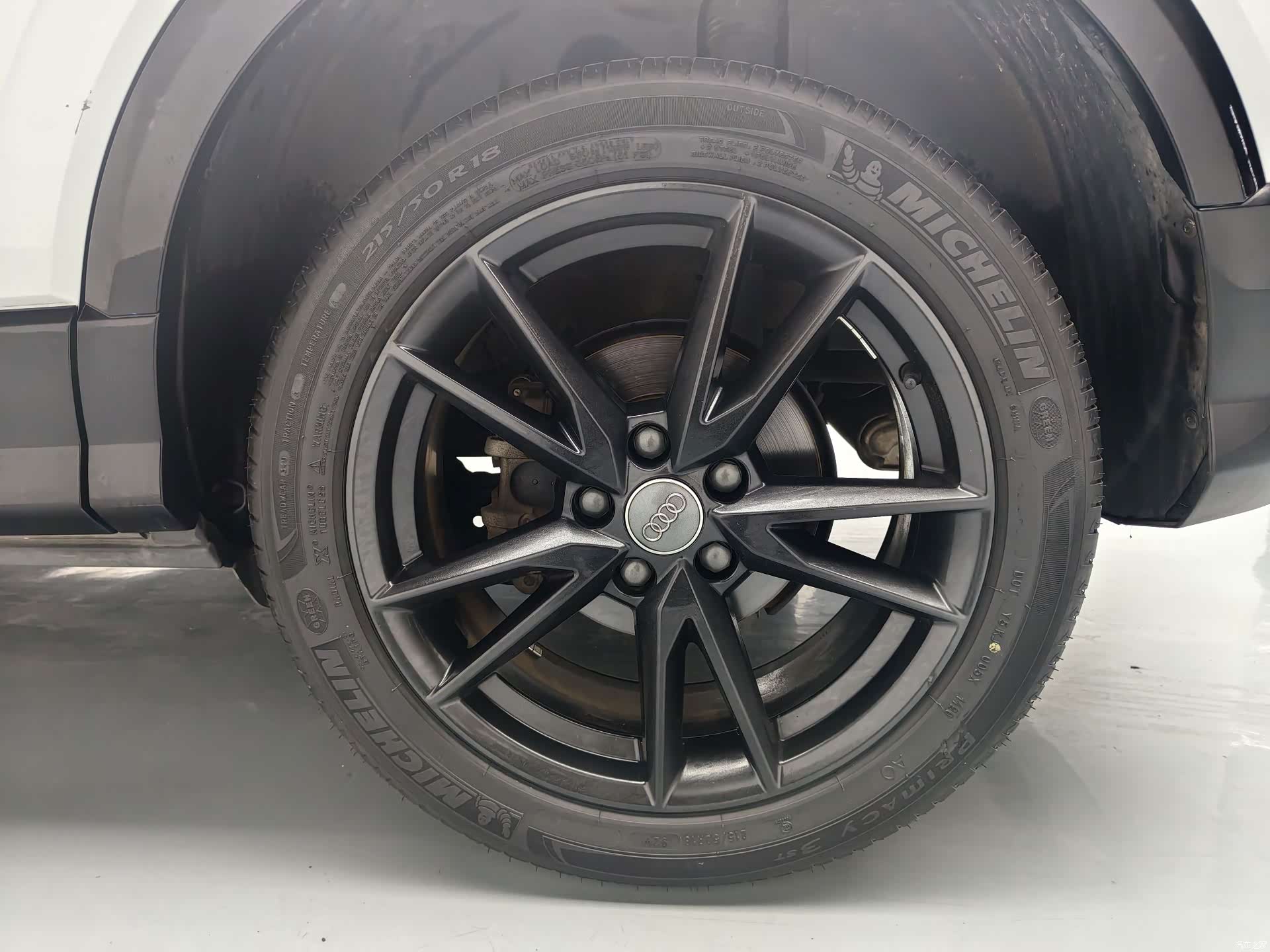 Audi Q2L, 2020 14