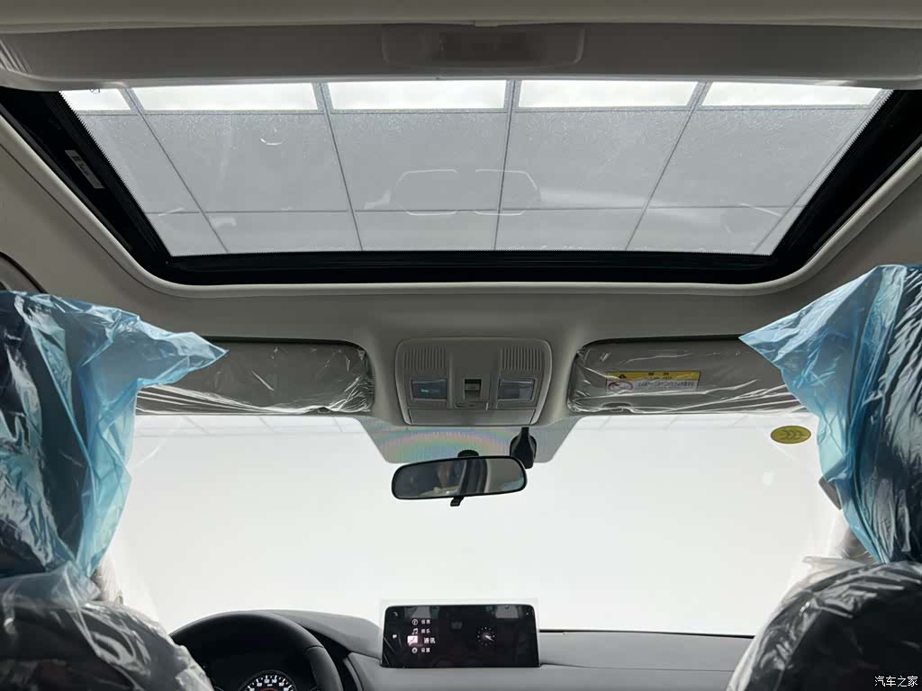 Mazda CX-5, 2025 15