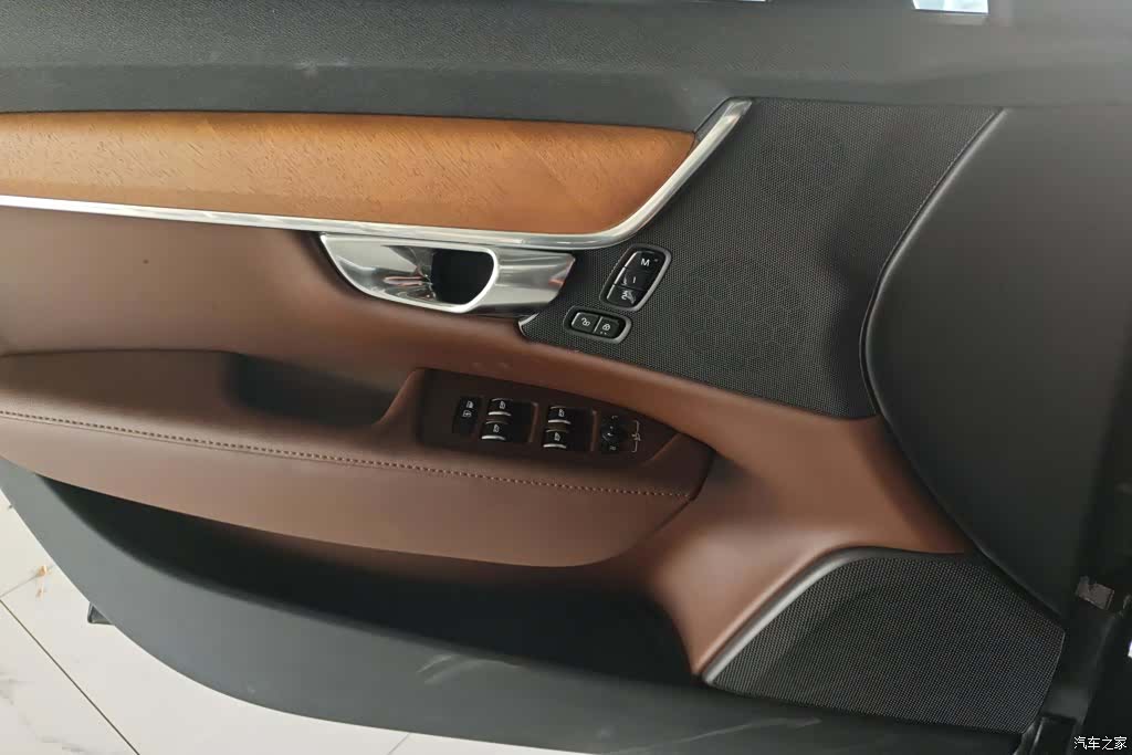 Volvo S90, 2022 7