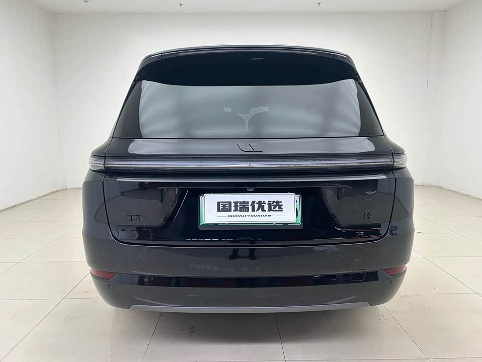 Li Auto Ideal L9