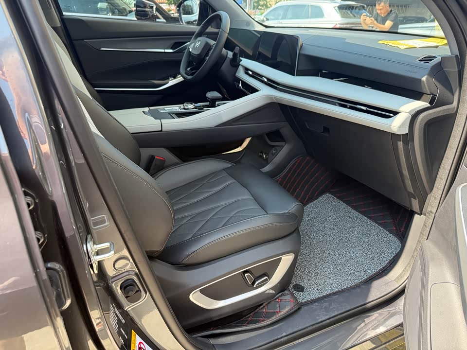 Changan CS75 PLUS Changan CS75 PLUS