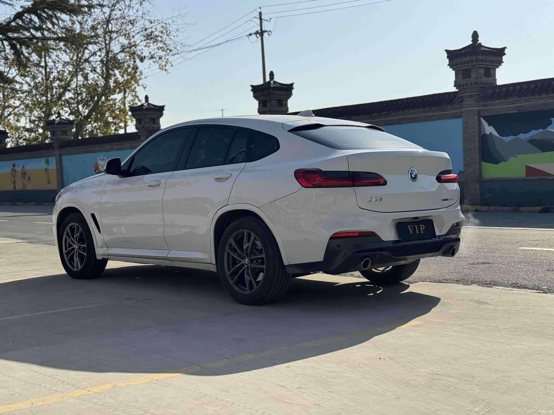 BMW X4, 2021 4