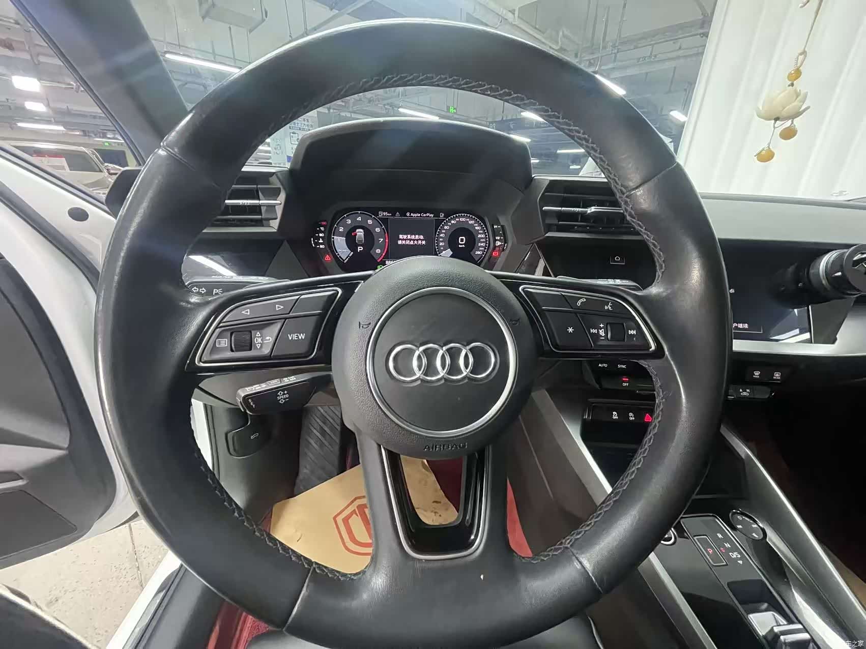 Audi A3, 2022 16