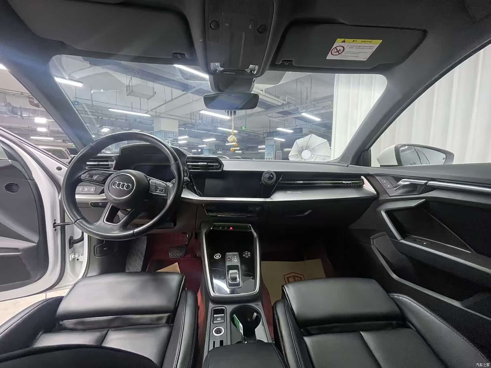 Audi A3, 2022 12