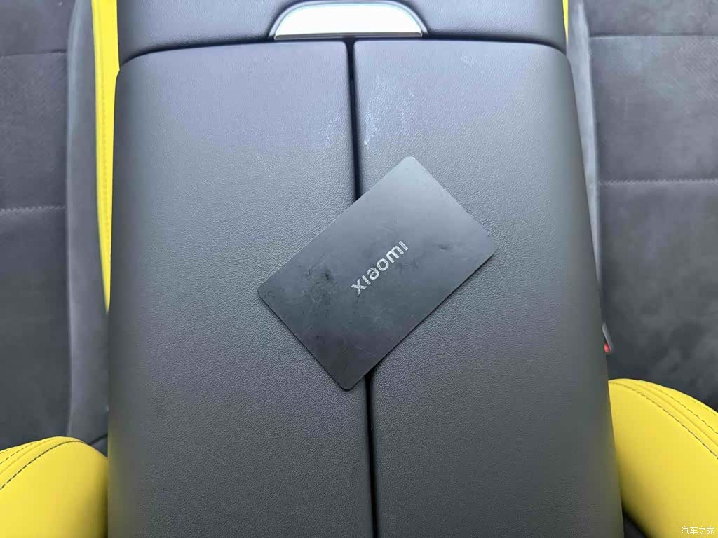 Xiaomi SU7, 2025 9