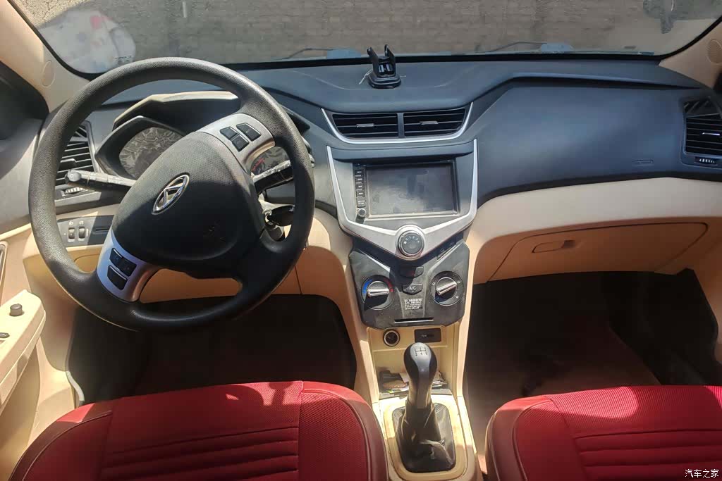 Chery 2, 2016 12