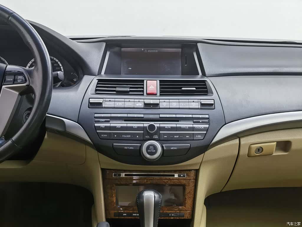 Honda Accord, 2012 12