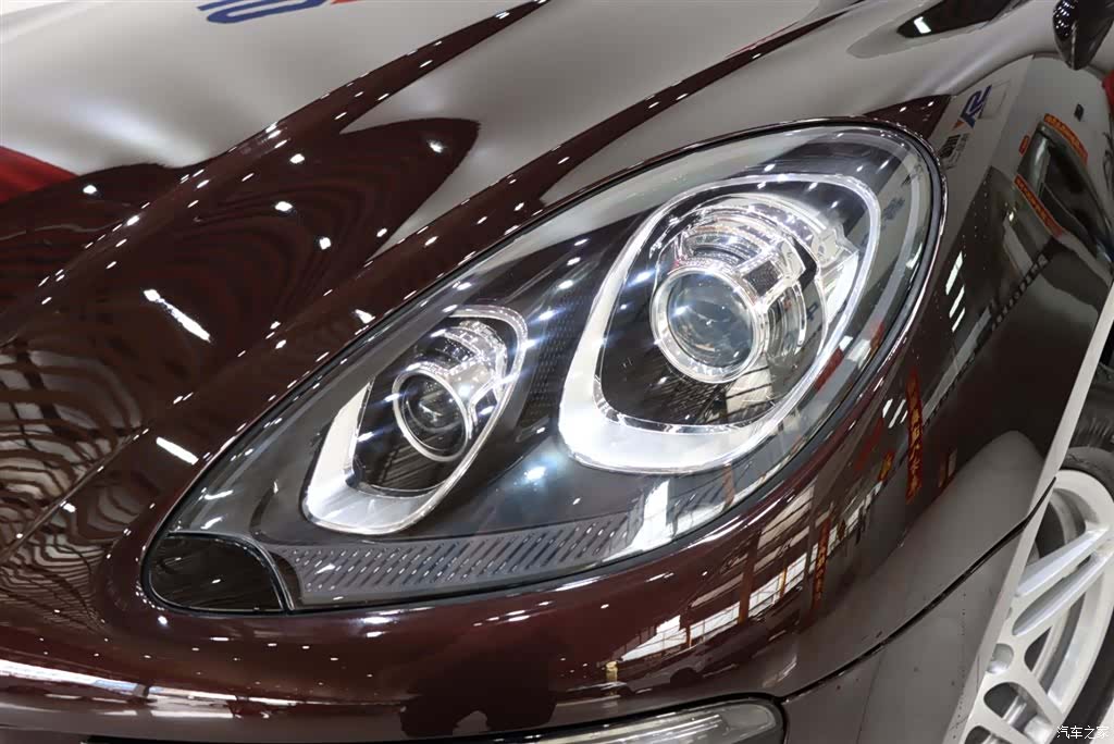 Porsche Macan, 2016 18