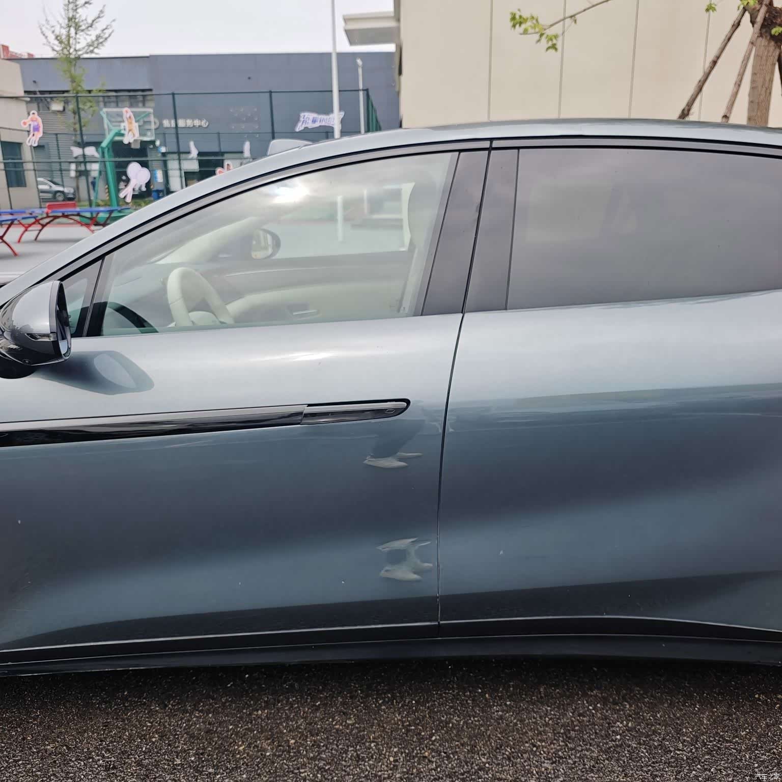 BYD Han, 2025 18