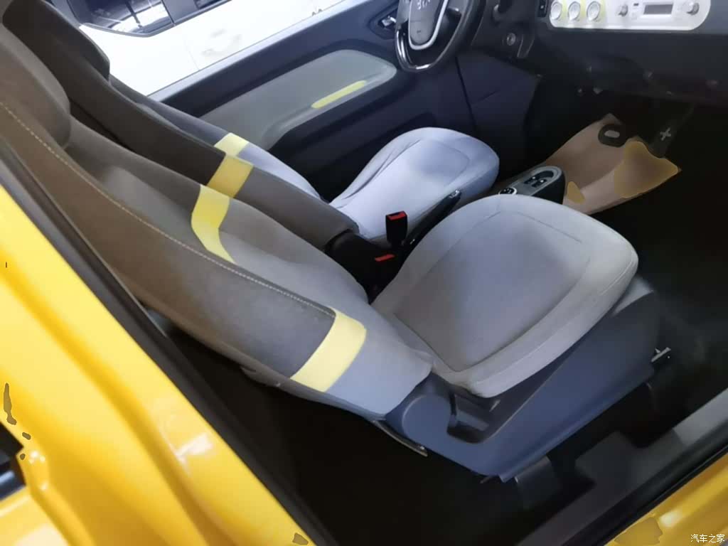 Wuling MINIEV, 2023 25