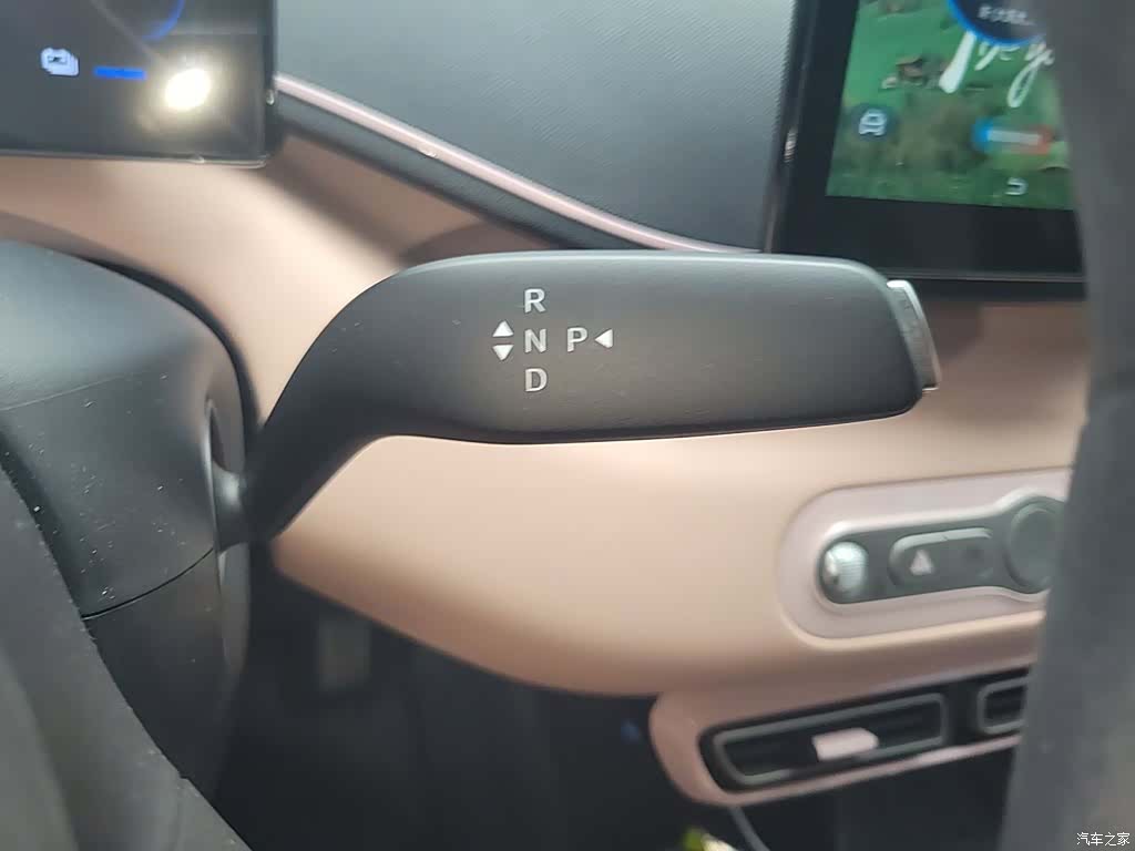 BYD Seagull, 2025 10