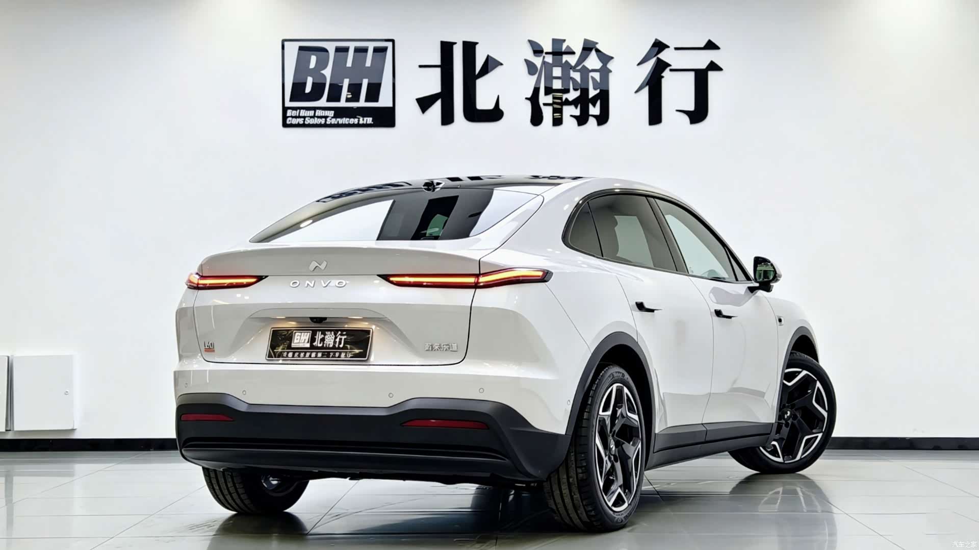 NIO L60, 2025 6