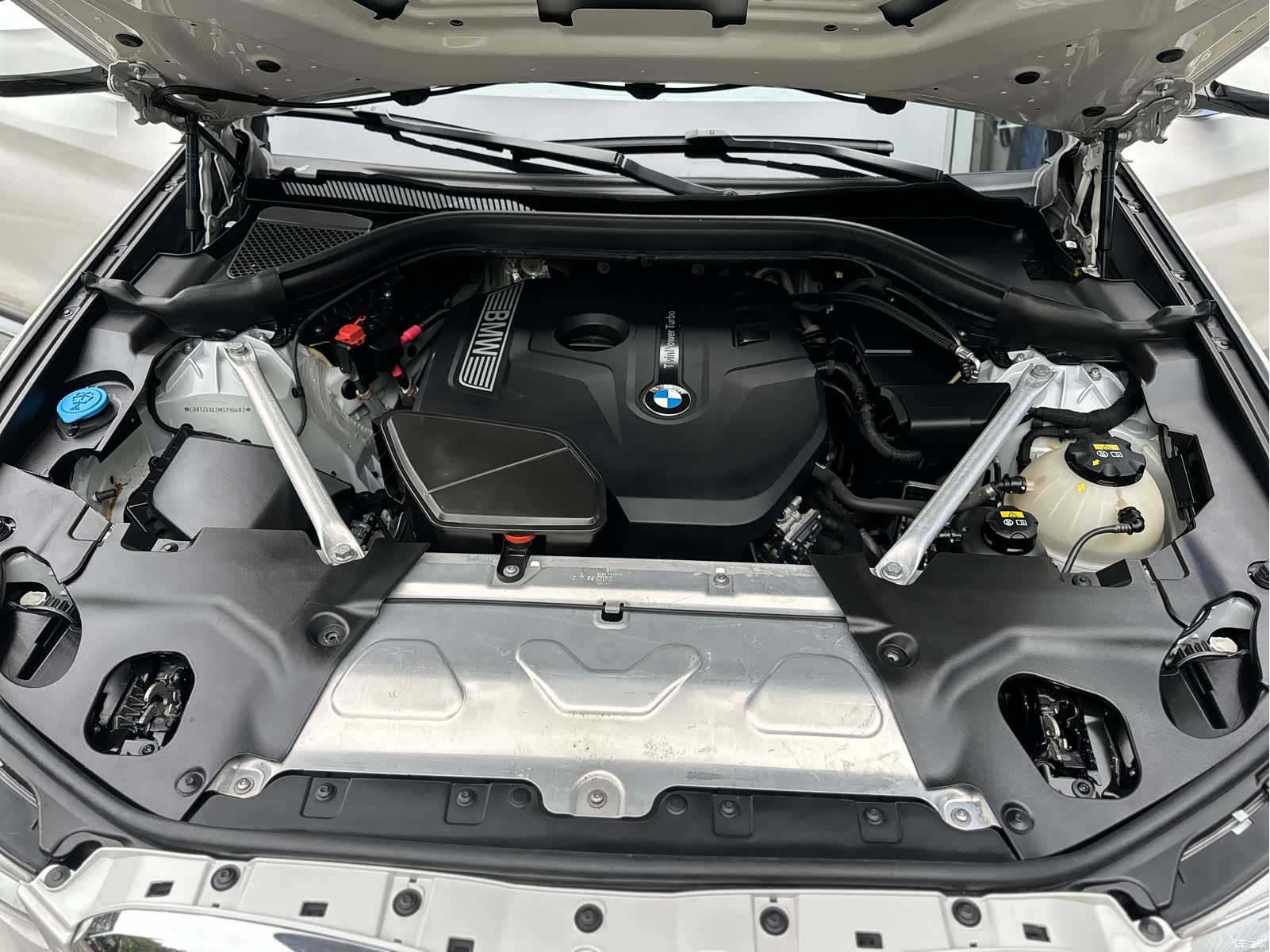 BMW X3, 2021 15
