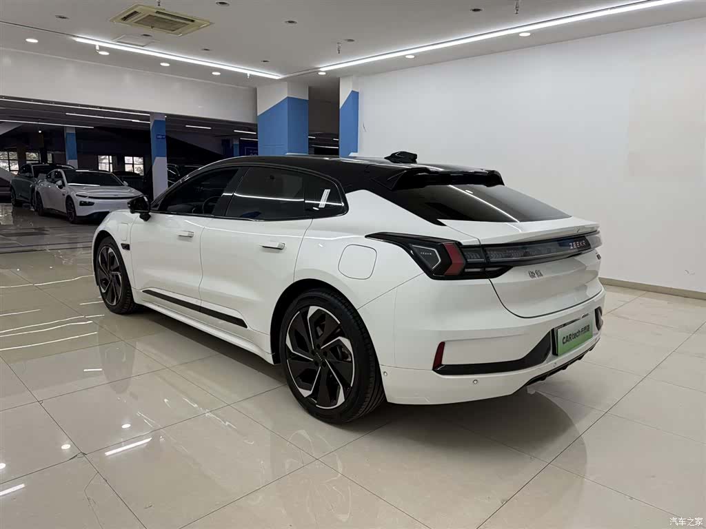 Zeekr 001, 2023 6