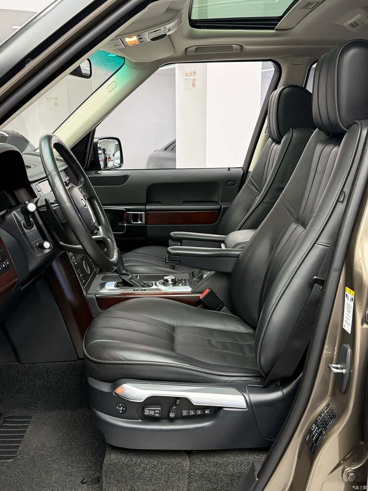 Land Rover Range Rover, 2011 все фото