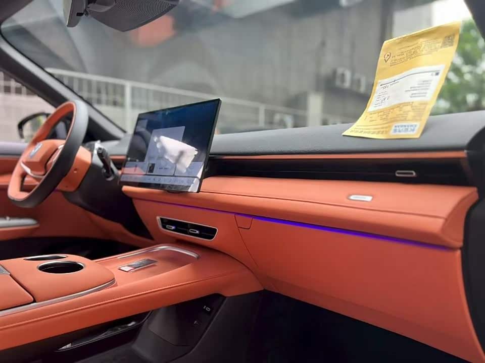 DEEPAL Dark blue S07