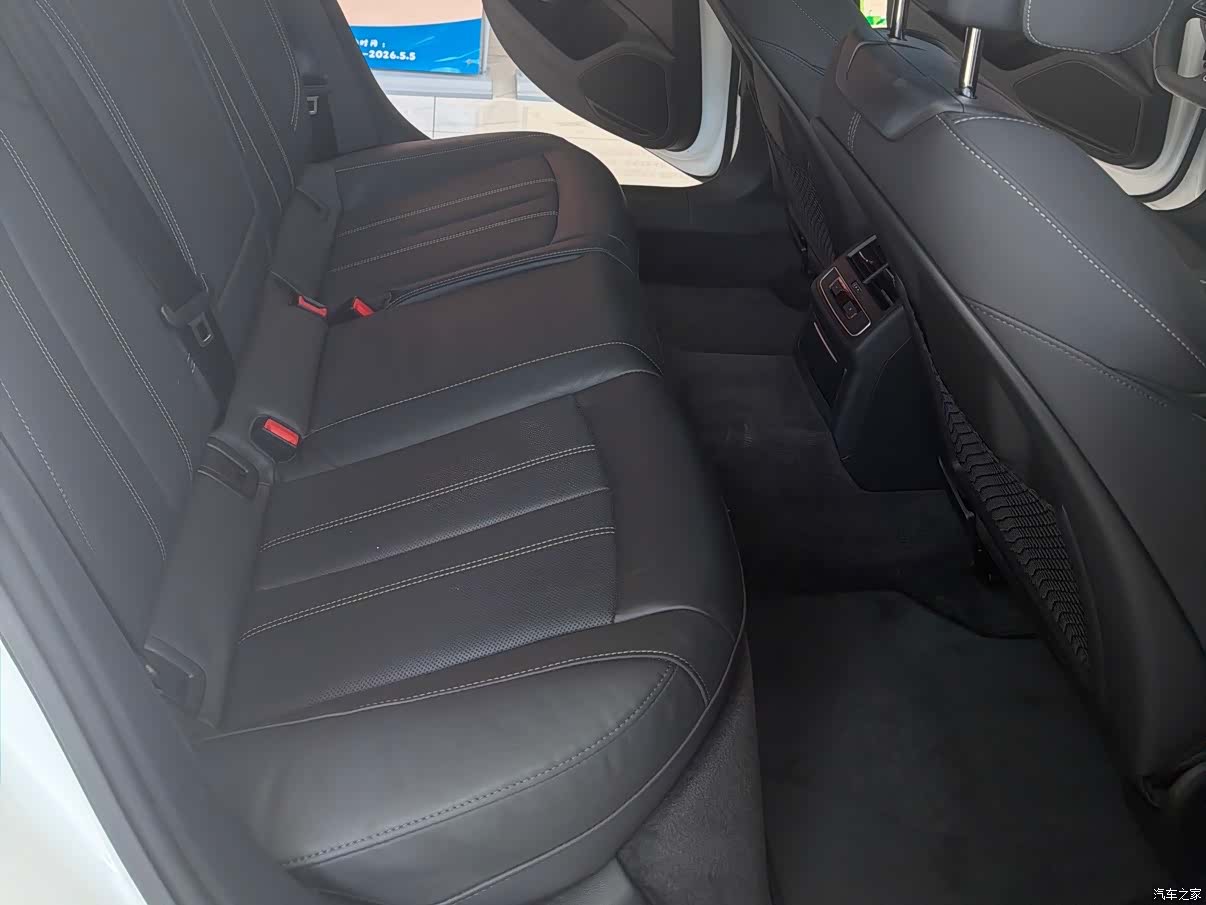 Audi A4L, 2022 16