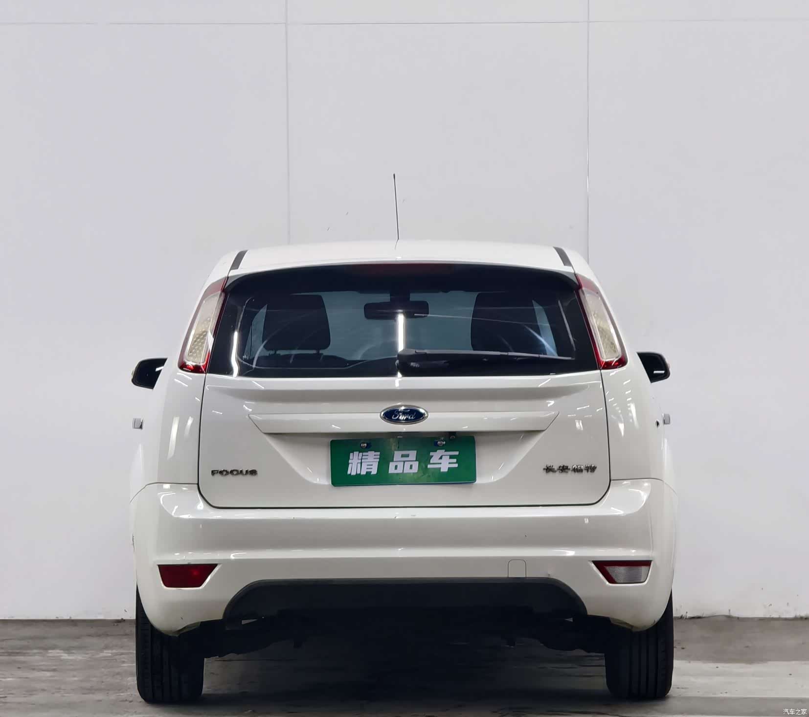 Ford Focus, 2013 все фото