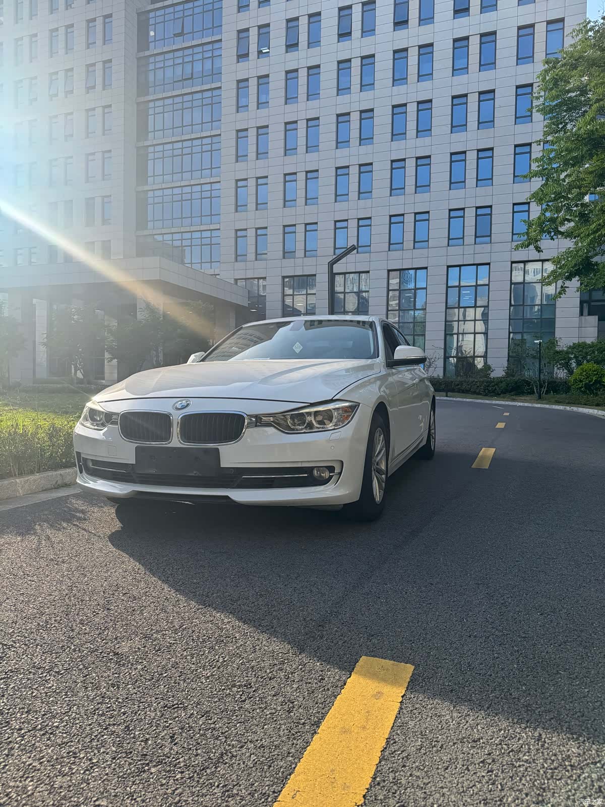 BMW 3 Series, 2016 3