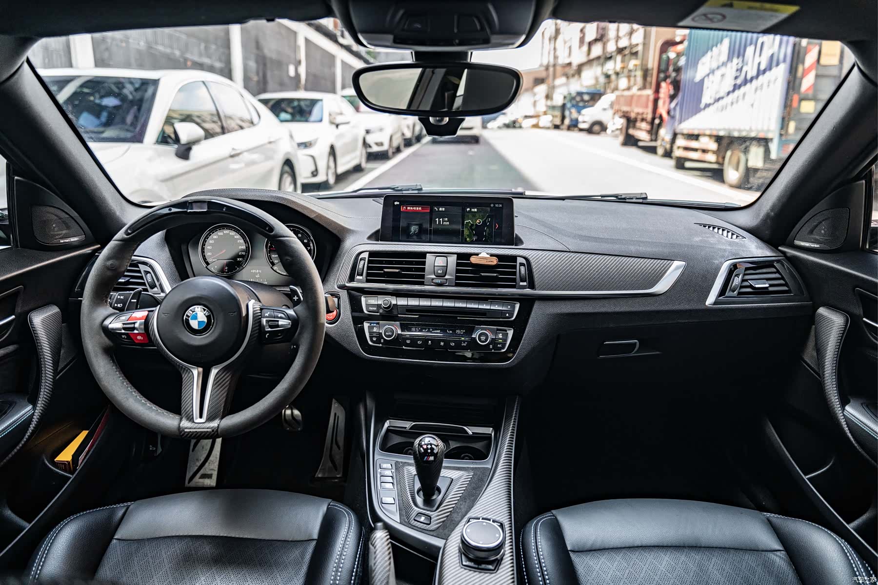 BMW M2, 2019 12