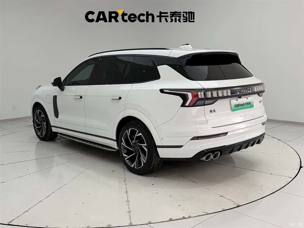 Lynk & Co 02, 2022 7