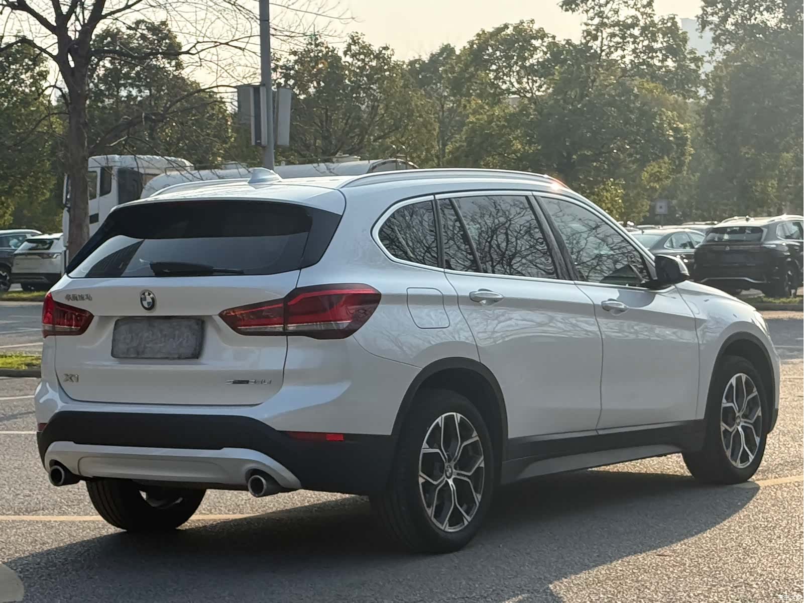 BMW X1, 2023 13