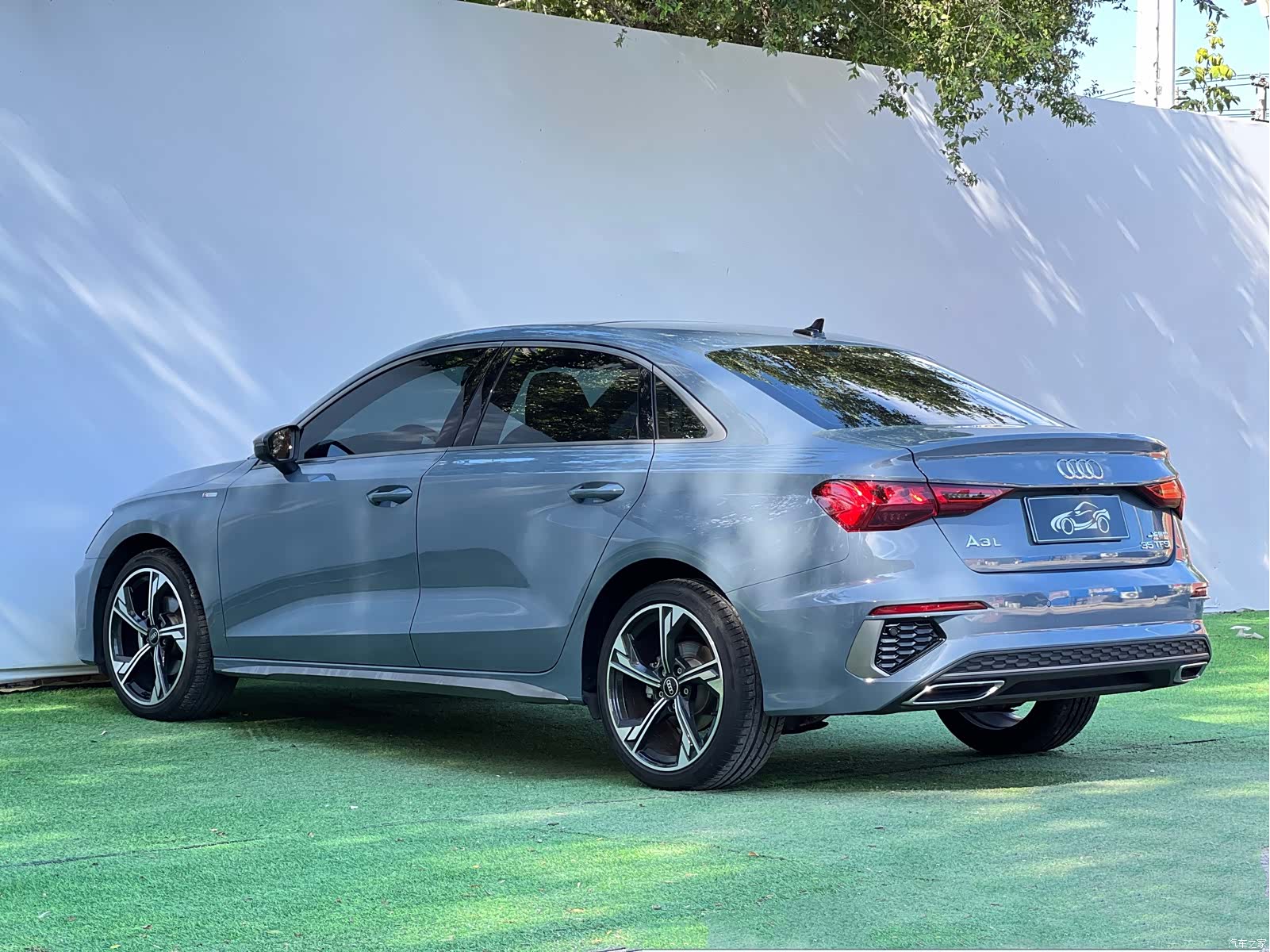 Audi A3, 2022 6