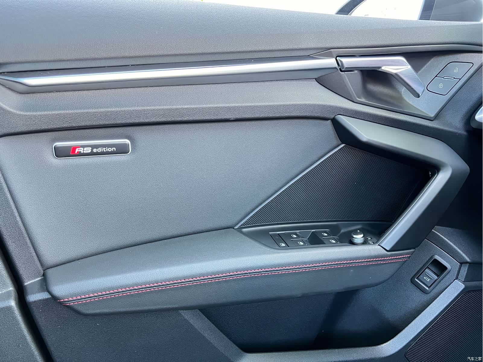 Audi A3, 2022 14